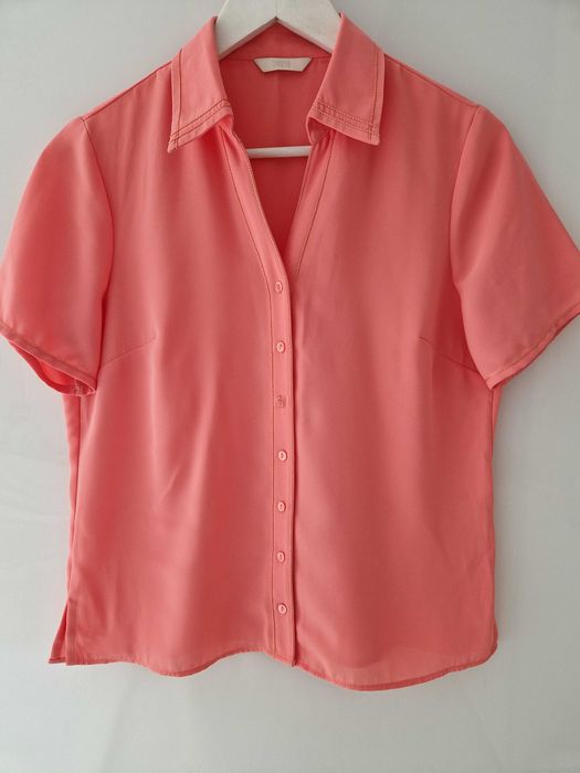 Cămașă elegantă Marks & Spencer