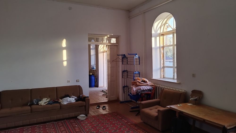 Плиточный дом с гарантией