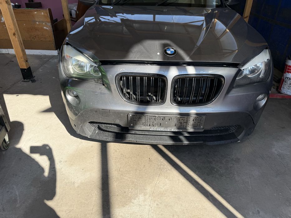 Врата за BMW X1 Series SUV E84 (03.2009 – 06.2015)