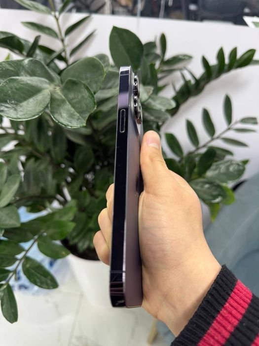 iPhone 14 Pro Max srochna