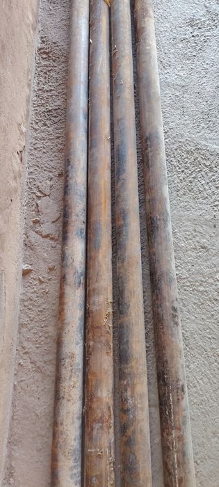 Труба 89 талик.        .