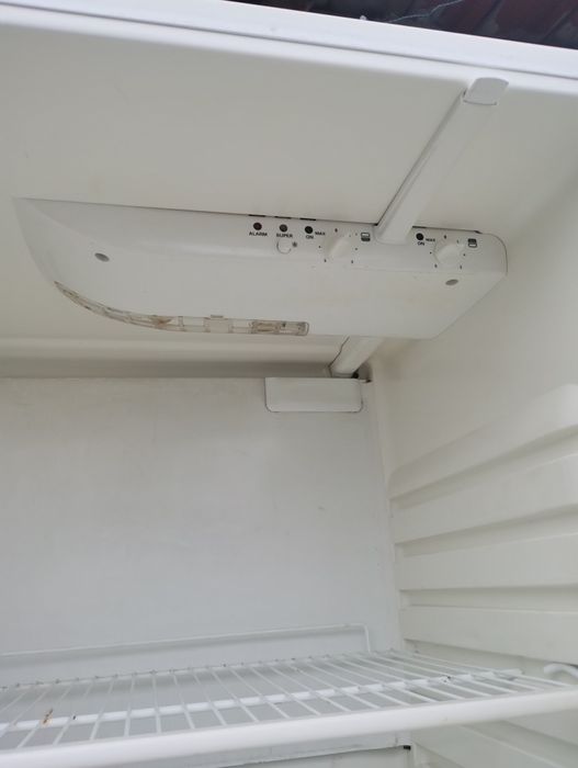 Combina frigorifica Privileg