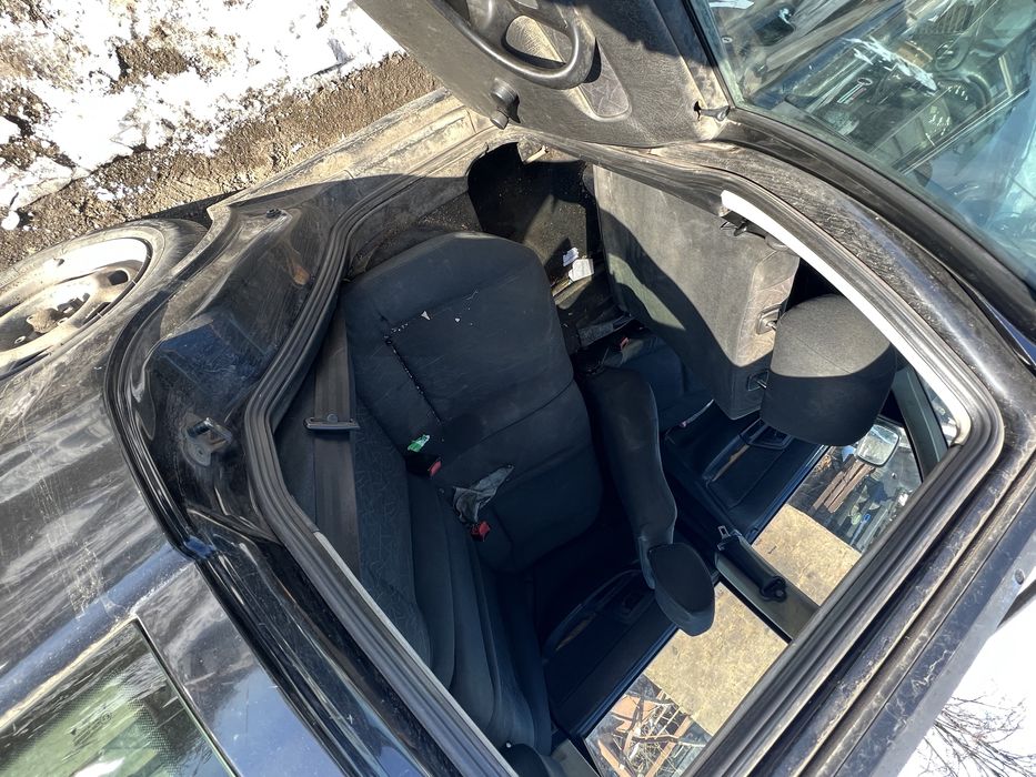 Volkswagen Polo 1.9 SDI НА ЧАСТИ