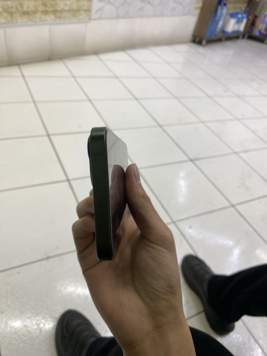 Iphone 13с гарантией