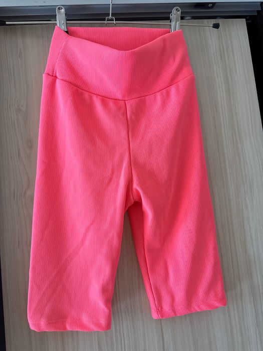 Дамски къс клинн