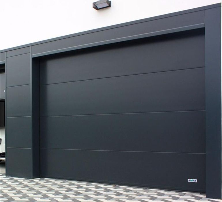 Usa de garaj premium