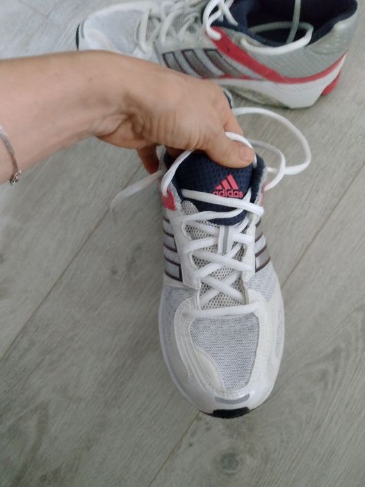 Дамски маратонки ADIDAS TERANOVA