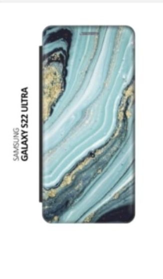 Чехол-книжка на Samsung s22yltra