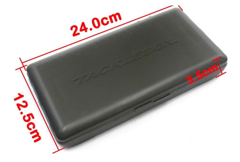 Penar RIGID Super COMBI RIG 2 IN 1