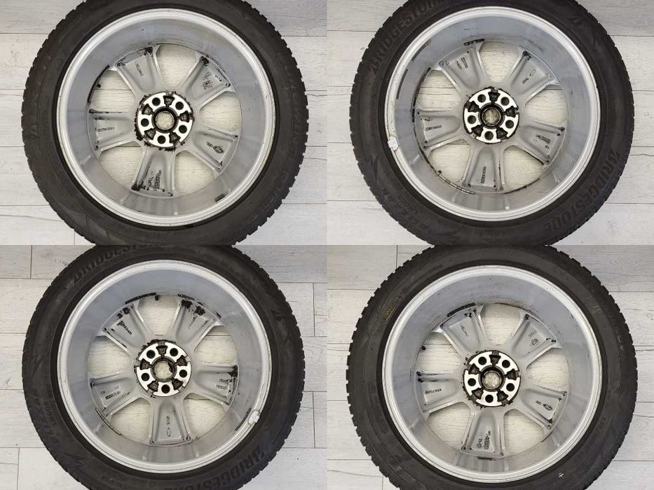 Roti/Jante Ford 5x108 225/50 R18 Kuga; Volvo Peugeot Citroen Range Rover Evoque