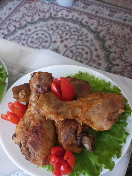 Повар-универсал на выезд