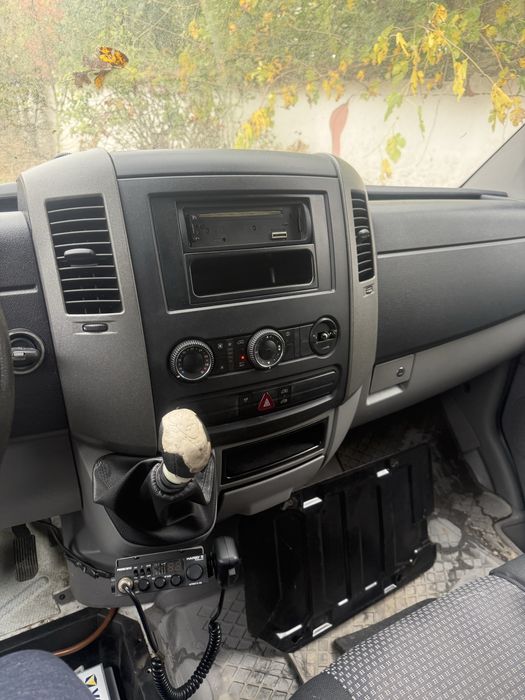 De vanzare Mercedes Sprinter 315 CDI