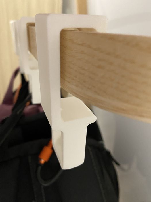 Agatator pentru ghiozdane/genti/rucsacuri