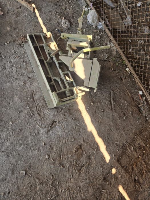 Агаш Станок 200кг пиларам