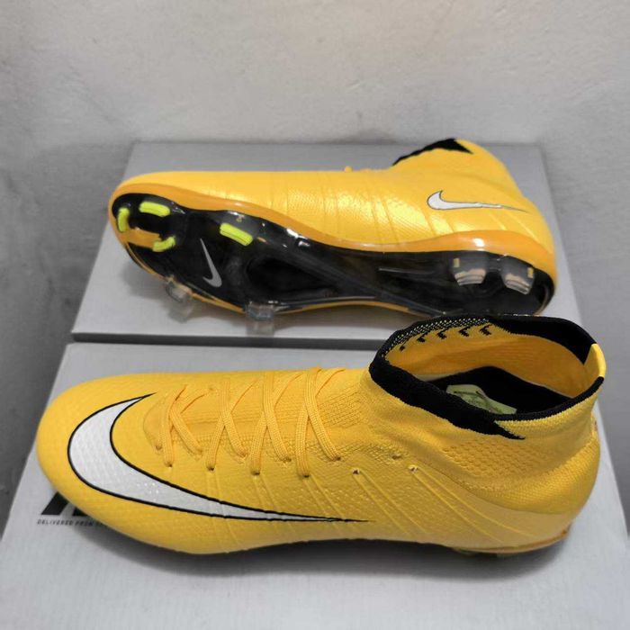 Nike Mercurial Superfly CR7