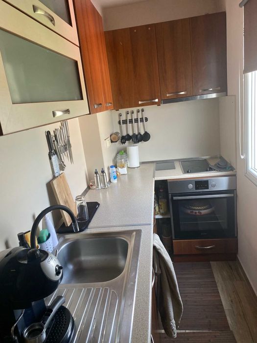 Продава се Многостаен апартамент в Пловдив, Христо Смирненски - 100 кв.м за 2050 €/кв.м - Снимка #1