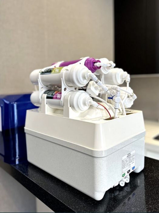 фильтр для воды ремонт и продажа