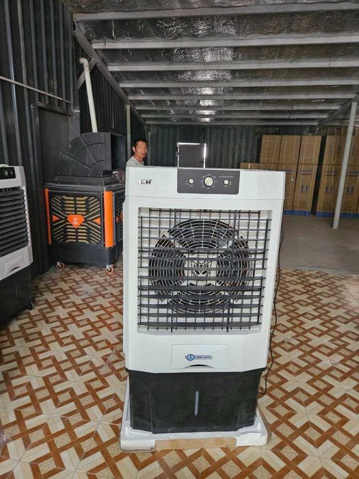 Aircooler Diamond sovitish namlash ochiq joylar terasalarga вадиной ох