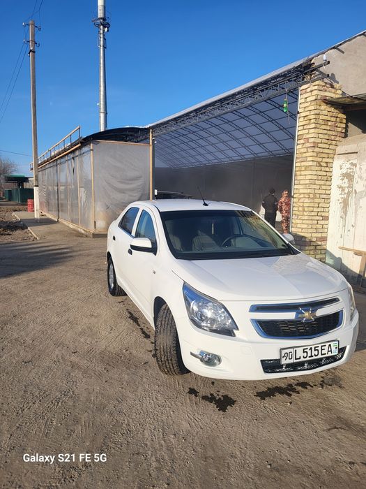 Кобальт сотилади