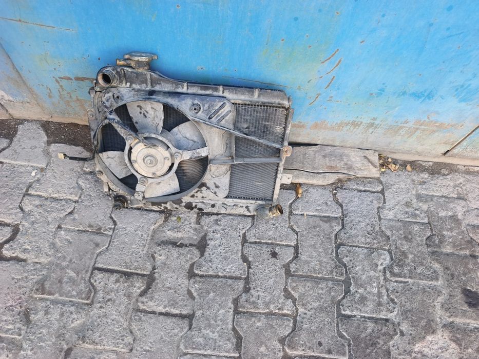 запчасти на пассат