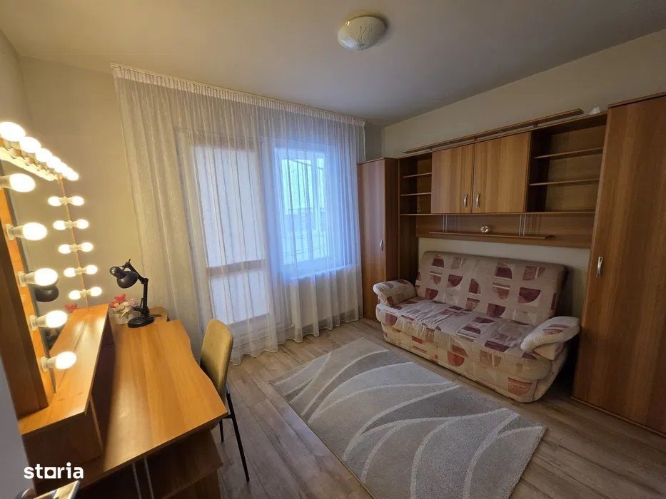 Unirii - Inchiriere apartament 3 camere - Str. Petru Maior