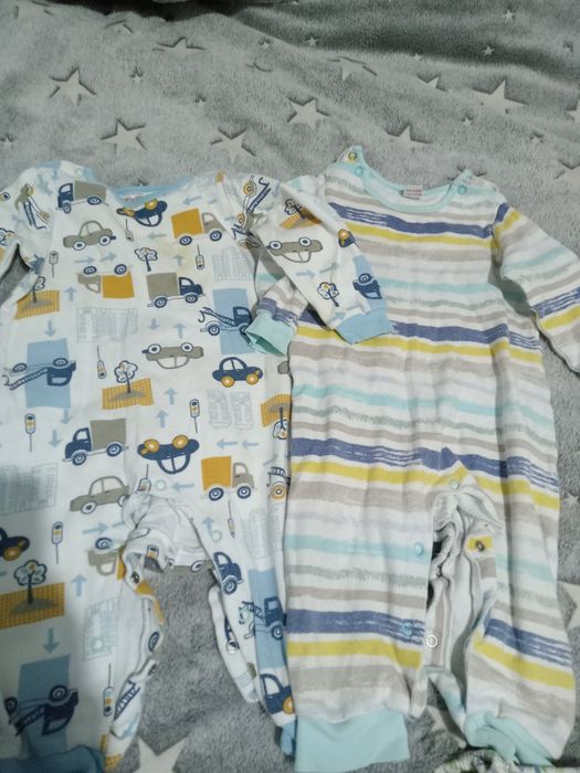 Вещи для новорожденных