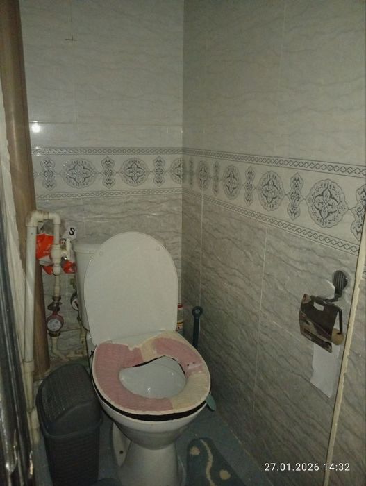 Учтепмнский район из-за Камчатка 2/5/5 бал 2х6. Кирпич 77 серия Ипотек