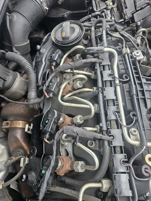 Injector CAY Seat Leon 2 Vw Golf 6 Passat B7 Caddy Skoda Octavia 2 Roo