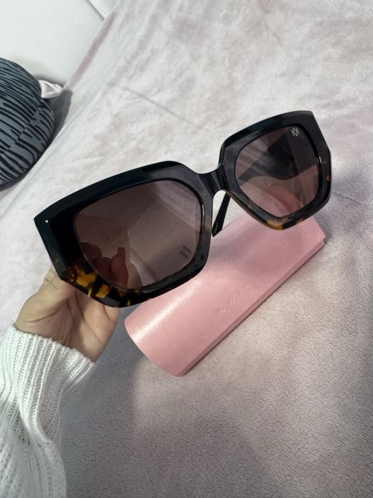 Слънчеви очила KWIAT