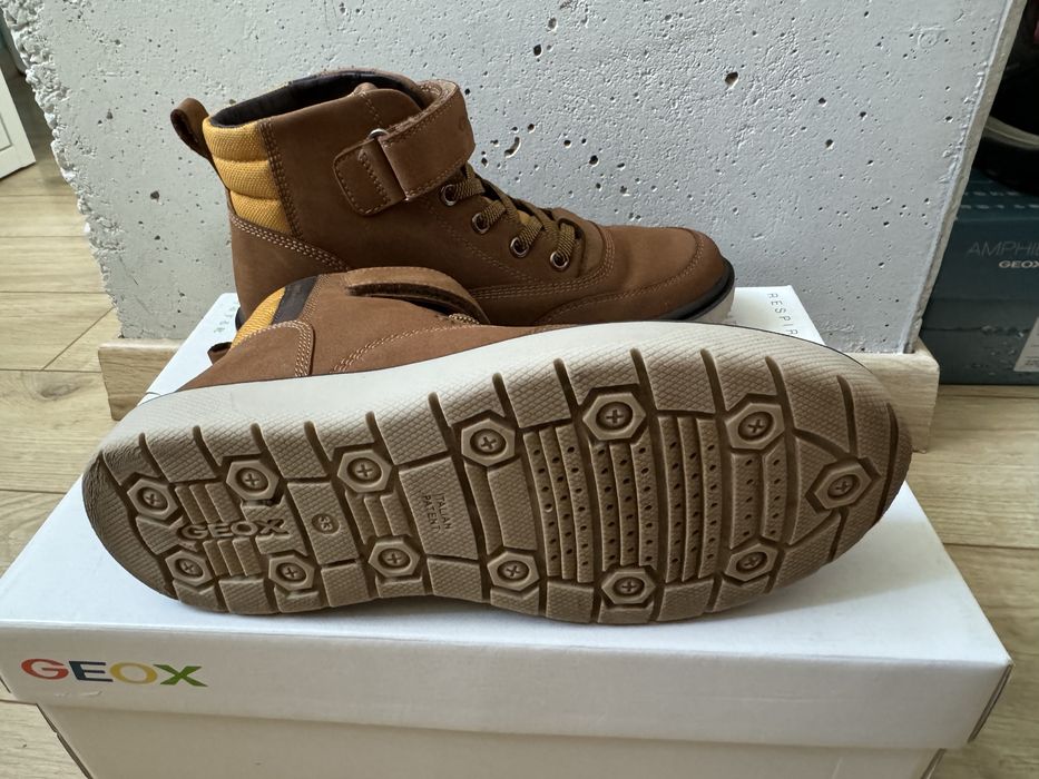 Боти Geox, номер 33