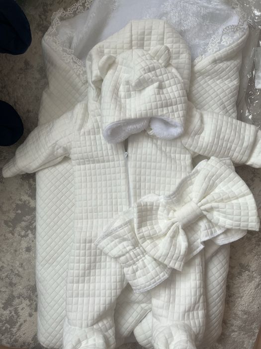 Даром Детские  конверты