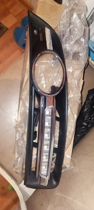 Продам светодиоды на пассат б6