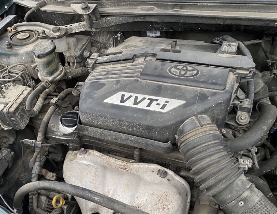Двигател за Тойота Toyota: VVT-i/ valvematic/ d4d/ D-cat