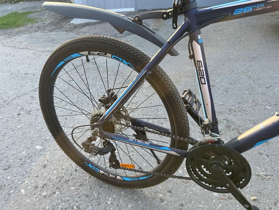 Велосипед  Stels