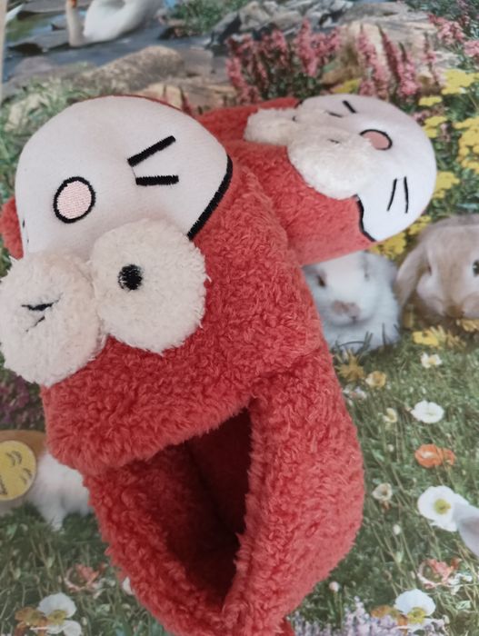 Детски пантофи - нови