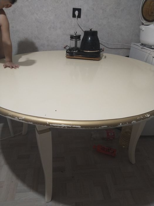 Электрический плита