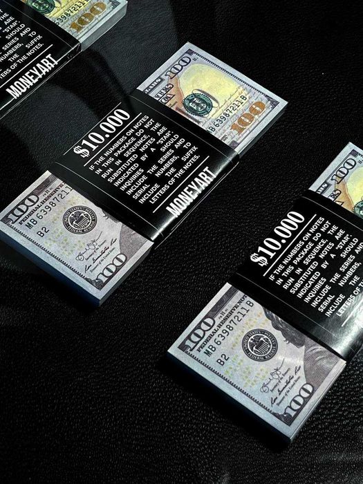 Dollar Kartina eksklyuziv sovg`a