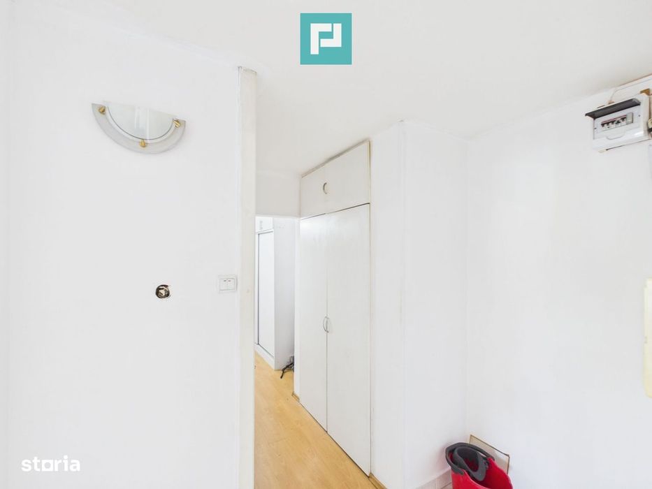 Apartament 3 camere, 64 mp, Str. Aluminei, Oradea
