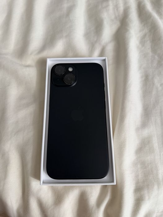 Iphone 15 128GB