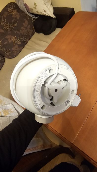 Уред за затопляне на храна Philips Avent - Premium