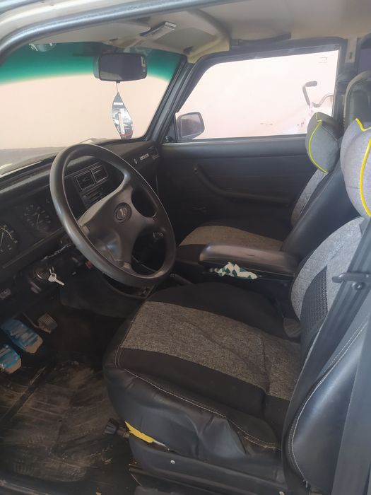 Vaz 21 07 injektor 2006 yil