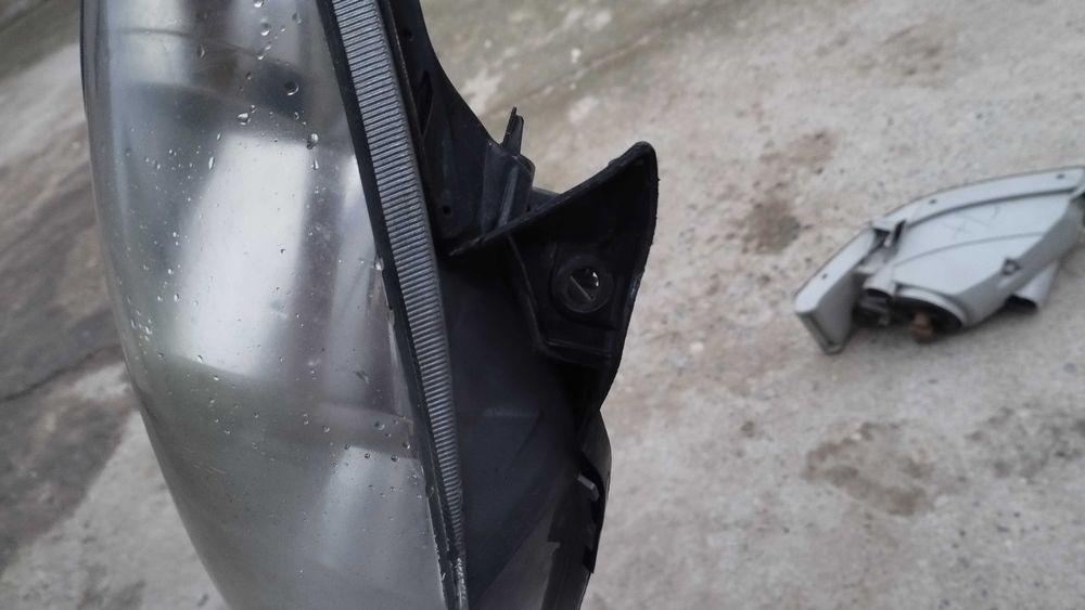 Фара тайота камри xv35оригинал