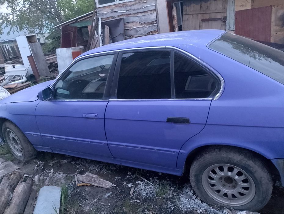 Продам машины не на ходу!