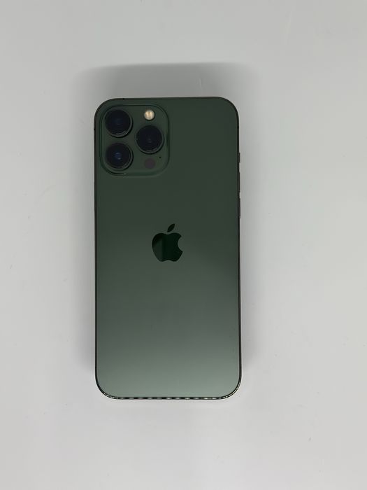 Iphone 13 pro max 256 gb