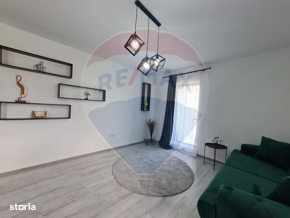 Apartament complex Leebay, mobilat si utilat complet