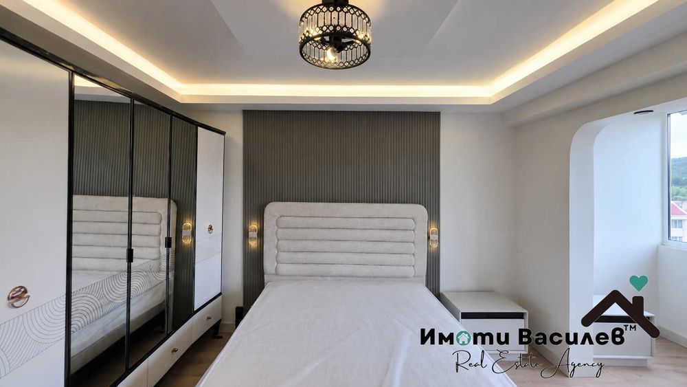 Продава 3-СТАЕН град Перник, Мошино