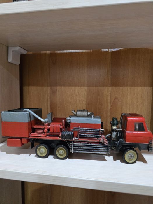 Коллекционный агрегат СССР