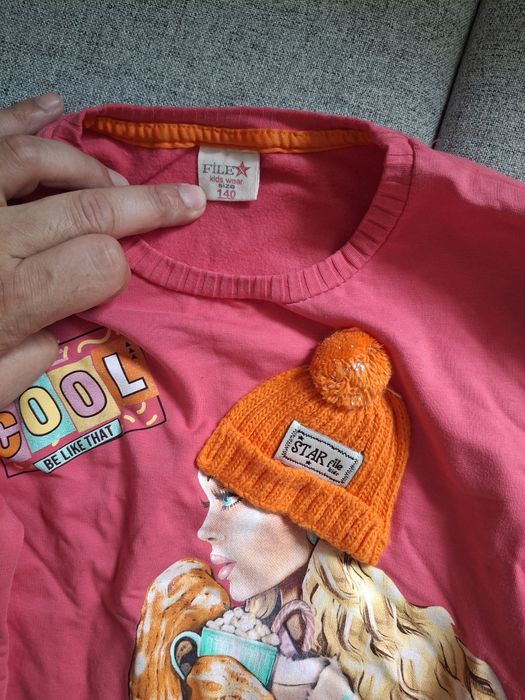 Bluza copii de vanzare