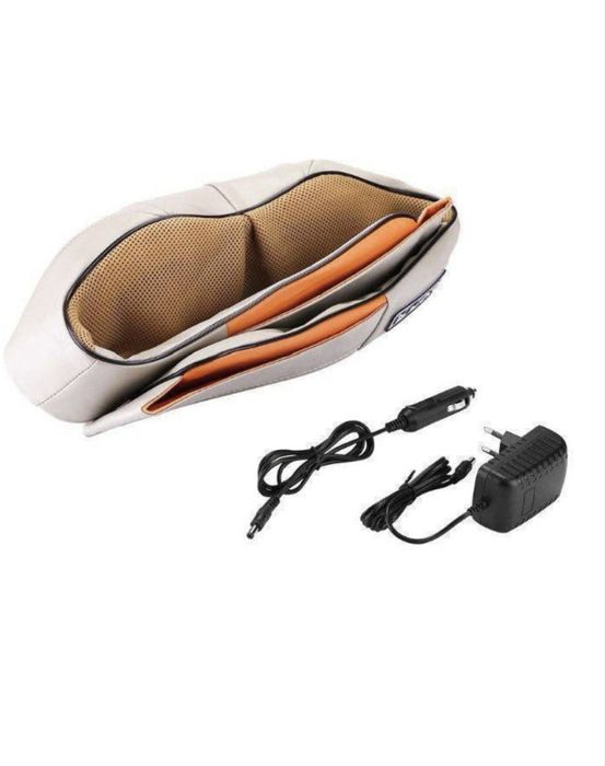 массажер для шеи