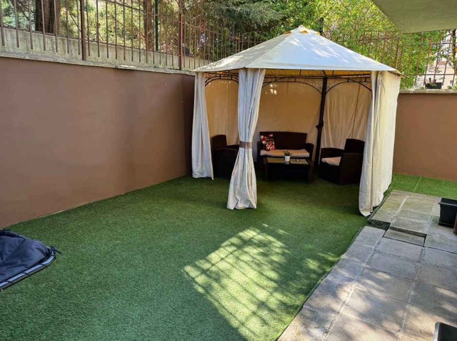 Дава се под наем Двустаен апартамент в София, Манастирски ливади - 60 кв.м за 600 € - Снимка #7